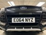 USED 2014 64 FORD KUGA 2.0 TDCi Titanium X SUV 5dr Diesel Manual AWD Euro 5 (163 ps) LOW RATE FINANCE AVAILABLE + RAC PLATINUM WARRANTY INCLUDED