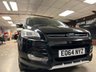 USED 2014 64 FORD KUGA 2.0 TDCi Titanium X SUV 5dr Diesel Manual AWD Euro 5 (163 ps) LOW RATE FINANCE AVAILABLE + RAC PLATINUM WARRANTY INCLUDED