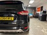 USED 2014 64 FORD KUGA 2.0 TDCi Titanium X SUV 5dr Diesel Manual AWD Euro 5 (163 ps) LOW RATE FINANCE AVAILABLE + RAC PLATINUM WARRANTY INCLUDED