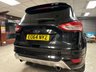 USED 2014 64 FORD KUGA 2.0 TDCi Titanium X SUV 5dr Diesel Manual AWD Euro 5 (163 ps) LOW RATE FINANCE AVAILABLE + RAC PLATINUM WARRANTY INCLUDED