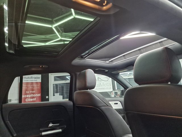 View our MERCEDES-BENZ EQA