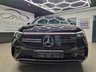 USED 2023 23 MERCEDES-BENZ EQA EQA 250+ 70.5kWh AMG Line (Premium) SUV 5dr Electric Auto (190 ps) COMING WITH THE HIGHLY SOUGHT PANORAMIC ROOF, THIS 1 OWNER FROM NEW EXAMPLE IS AVAILABLE WITH 9.9& FINANCE!