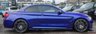 USED 2018 03 BMW M4 3 3.0 BiTurbo GPF Competition Convertible 2dr Petrol DCT Euro 6 (s/s) (450 ps) 2d AUTO 444 BHP * AWAITING PREP SAN MARINO BLUE+HUD+HARMAN KARDON
