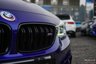 USED 2018 03 BMW M4 3 3.0 BiTurbo GPF Competition Convertible 2dr Petrol DCT Euro 6 (s/s) (450 ps) 2d AUTO 444 BHP * AWAITING PREP SAN MARINO BLUE+HUD+HARMAN KARDON