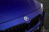 USED 2018 03 BMW M4 3 3.0 BiTurbo GPF Competition Convertible 2dr Petrol DCT Euro 6 (s/s) (450 ps) 2d AUTO 444 BHP * AWAITING PREP SAN MARINO BLUE+HUD+HARMAN KARDON