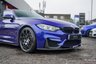 USED 2018 03 BMW M4 3 3.0 BiTurbo GPF Competition Convertible 2dr Petrol DCT Euro 6 (s/s) (450 ps) 2d AUTO 444 BHP * AWAITING PREP SAN MARINO BLUE+HUD+HARMAN KARDON