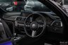 USED 2018 03 BMW M4 3 3.0 BiTurbo GPF Competition Convertible 2dr Petrol DCT Euro 6 (s/s) (450 ps) 2d AUTO 444 BHP * AWAITING PREP SAN MARINO BLUE+HUD+HARMAN KARDON