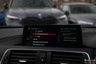 USED 2018 03 BMW M4 3 3.0 BiTurbo GPF Competition Convertible 2dr Petrol DCT Euro 6 (s/s) (450 ps) 2d AUTO 444 BHP * AWAITING PREP SAN MARINO BLUE+HUD+HARMAN KARDON