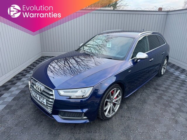 We Buy Any Car Ellesmere Port