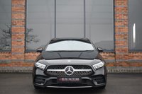 USED 2018 W MERCEDES-BENZ A-CLASS 1.3 A200 AMG Line (Executive) Hatchback 5dr Petrol 7G-DCT Euro 6 (s/s) (163 ps) FULL SERVICE HISTORY / AUTO