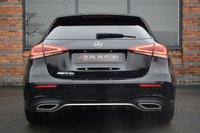 USED 2018 W MERCEDES-BENZ A-CLASS 1.3 A200 AMG Line (Executive) Hatchback 5dr Petrol 7G-DCT Euro 6 (s/s) (163 ps) FULL SERVICE HISTORY / AUTO