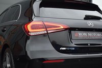 USED 2018 W MERCEDES-BENZ A-CLASS 1.3 A200 AMG Line (Executive) Hatchback 5dr Petrol 7G-DCT Euro 6 (s/s) (163 ps) FULL SERVICE HISTORY / AUTO