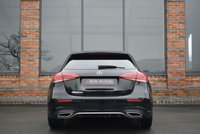 USED 2018 W MERCEDES-BENZ A-CLASS 1.3 A200 AMG Line (Executive) Hatchback 5dr Petrol 7G-DCT Euro 6 (s/s) (163 ps) FULL SERVICE HISTORY / AUTO
