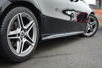 USED 2018 W MERCEDES-BENZ A-CLASS 1.3 A200 AMG Line (Executive) Hatchback 5dr Petrol 7G-DCT Euro 6 (s/s) (163 ps) FULL SERVICE HISTORY / AUTO