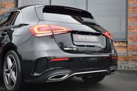 USED 2018 W MERCEDES-BENZ A-CLASS 1.3 A200 AMG Line (Executive) Hatchback 5dr Petrol 7G-DCT Euro 6 (s/s) (163 ps) FULL SERVICE HISTORY / AUTO
