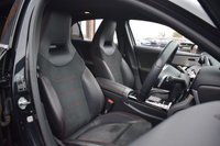 USED 2018 W MERCEDES-BENZ A-CLASS 1.3 A200 AMG Line (Executive) Hatchback 5dr Petrol 7G-DCT Euro 6 (s/s) (163 ps) FULL SERVICE HISTORY / AUTO
