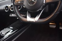 USED 2018 W MERCEDES-BENZ A-CLASS 1.3 A200 AMG Line (Executive) Hatchback 5dr Petrol 7G-DCT Euro 6 (s/s) (163 ps) FULL SERVICE HISTORY / AUTO