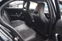 USED 2018 W MERCEDES-BENZ A-CLASS 1.3 A200 AMG Line (Executive) Hatchback 5dr Petrol 7G-DCT Euro 6 (s/s) (163 ps) FULL SERVICE HISTORY / AUTO