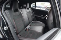 USED 2018 W MERCEDES-BENZ A-CLASS 1.3 A200 AMG Line (Executive) Hatchback 5dr Petrol 7G-DCT Euro 6 (s/s) (163 ps) FULL SERVICE HISTORY / AUTO