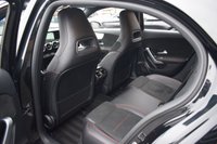 USED 2018 W MERCEDES-BENZ A-CLASS 1.3 A200 AMG Line (Executive) Hatchback 5dr Petrol 7G-DCT Euro 6 (s/s) (163 ps) FULL SERVICE HISTORY / AUTO