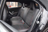USED 2018 W MERCEDES-BENZ A-CLASS 1.3 A200 AMG Line (Executive) Hatchback 5dr Petrol 7G-DCT Euro 6 (s/s) (163 ps) FULL SERVICE HISTORY / AUTO
