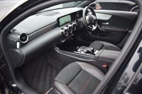 USED 2018 W MERCEDES-BENZ A-CLASS 1.3 A200 AMG Line (Executive) Hatchback 5dr Petrol 7G-DCT Euro 6 (s/s) (163 ps) FULL SERVICE HISTORY / AUTO