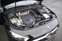 USED 2018 W MERCEDES-BENZ A-CLASS 1.3 A200 AMG Line (Executive) Hatchback 5dr Petrol 7G-DCT Euro 6 (s/s) (163 ps) FULL SERVICE HISTORY / AUTO