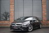 USED 2018 W MERCEDES-BENZ A-CLASS 1.3 A200 AMG Line (Executive) Hatchback 5dr Petrol 7G-DCT Euro 6 (s/s) (163 ps) FULL SERVICE HISTORY / AUTO
