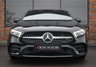 USED 2018 W MERCEDES-BENZ A-CLASS 1.3 A200 AMG Line (Executive) Hatchback 5dr Petrol 7G-DCT Euro 6 (s/s) (163 ps) FULL SERVICE HISTORY / AUTO