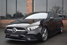 USED 2018 W MERCEDES-BENZ A-CLASS 1.3 A200 AMG Line (Executive) Hatchback 5dr Petrol 7G-DCT Euro 6 (s/s) (163 ps) FULL SERVICE HISTORY / AUTO