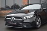 USED 2018 W MERCEDES-BENZ A-CLASS 1.3 A200 AMG Line (Executive) Hatchback 5dr Petrol 7G-DCT Euro 6 (s/s) (163 ps) FULL SERVICE HISTORY / AUTO