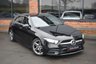 USED 2018 W MERCEDES-BENZ A-CLASS 1.3 A200 AMG Line (Executive) Hatchback 5dr Petrol 7G-DCT Euro 6 (s/s) (163 ps) FULL SERVICE HISTORY / AUTO