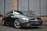 USED 2018 W MERCEDES-BENZ A-CLASS 1.3 A200 AMG Line (Executive) Hatchback 5dr Petrol 7G-DCT Euro 6 (s/s) (163 ps) FULL SERVICE HISTORY / AUTO