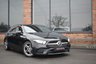 USED 2018 W MERCEDES-BENZ A-CLASS 1.3 A200 AMG Line (Executive) Hatchback 5dr Petrol 7G-DCT Euro 6 (s/s) (163 ps) FULL SERVICE HISTORY / AUTO