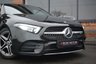 USED 2018 W MERCEDES-BENZ A-CLASS 1.3 A200 AMG Line (Executive) Hatchback 5dr Petrol 7G-DCT Euro 6 (s/s) (163 ps) FULL SERVICE HISTORY / AUTO