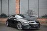 USED 2018 W MERCEDES-BENZ A-CLASS 1.3 A200 AMG Line (Executive) Hatchback 5dr Petrol 7G-DCT Euro 6 (s/s) (163 ps) FULL SERVICE HISTORY / AUTO