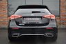 USED 2018 W MERCEDES-BENZ A-CLASS 1.3 A200 AMG Line (Executive) Hatchback 5dr Petrol 7G-DCT Euro 6 (s/s) (163 ps) FULL SERVICE HISTORY / AUTO
