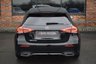 USED 2018 W MERCEDES-BENZ A-CLASS 1.3 A200 AMG Line (Executive) Hatchback 5dr Petrol 7G-DCT Euro 6 (s/s) (163 ps) FULL SERVICE HISTORY / AUTO