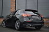 USED 2018 W MERCEDES-BENZ A-CLASS 1.3 A200 AMG Line (Executive) Hatchback 5dr Petrol 7G-DCT Euro 6 (s/s) (163 ps) FULL SERVICE HISTORY / AUTO