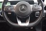 USED 2018 W MERCEDES-BENZ A-CLASS 1.3 A200 AMG Line (Executive) Hatchback 5dr Petrol 7G-DCT Euro 6 (s/s) (163 ps) FULL SERVICE HISTORY / AUTO