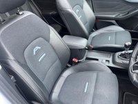 USED 2019 69 FORD FOCUS 1.0T EcoBoost Active X Hatchback 5dr Petrol Manual Euro 6 (s/s) (125 ps) 