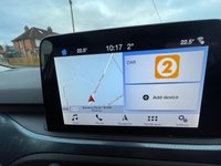 USED 2019 69 FORD FOCUS 1.0T EcoBoost Active X Hatchback 5dr Petrol Manual Euro 6 (s/s) (125 ps) 