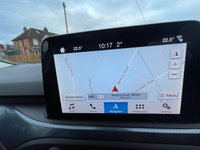 USED 2019 69 FORD FOCUS 1.0T EcoBoost Active X Hatchback 5dr Petrol Manual Euro 6 (s/s) (125 ps) 
