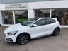 USED 2019 69 FORD FOCUS 1.0T EcoBoost Active X Hatchback 5dr Petrol Manual Euro 6 (s/s) (125 ps) 