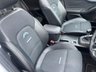 USED 2019 69 FORD FOCUS 1.0T EcoBoost Active X Hatchback 5dr Petrol Manual Euro 6 (s/s) (125 ps) 