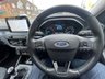 USED 2019 69 FORD FOCUS 1.0T EcoBoost Active X Hatchback 5dr Petrol Manual Euro 6 (s/s) (125 ps) 