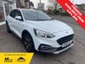 USED 2019 69 FORD FOCUS 1.0T EcoBoost Active X Hatchback 5dr Petrol Manual Euro 6 (s/s) (125 ps) 