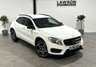 USED 2015 65 MERCEDES-BENZ GLA 2.1 GLA200 CDI AMG Line SUV 5dr Diesel 7G-DCT 4MATIC Euro 6 (s/s) (136 ps) 