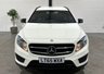 USED 2015 65 MERCEDES-BENZ GLA 2.1 GLA200 CDI AMG Line SUV 5dr Diesel 7G-DCT 4MATIC Euro 6 (s/s) (136 ps) 