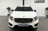 USED 2015 65 MERCEDES-BENZ GLA 2.1 GLA200 CDI AMG Line SUV 5dr Diesel 7G-DCT 4MATIC Euro 6 (s/s) (136 ps) 